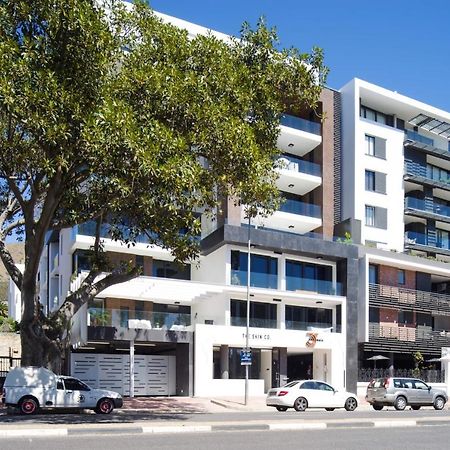 35 On Main By Stay In Luxury Κέιπ Τάουν Εξωτερικό φωτογραφία