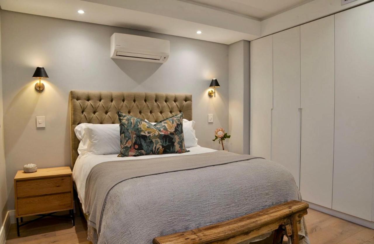 35 On Main By Stay In Luxury Κέιπ Τάουν Εξωτερικό φωτογραφία