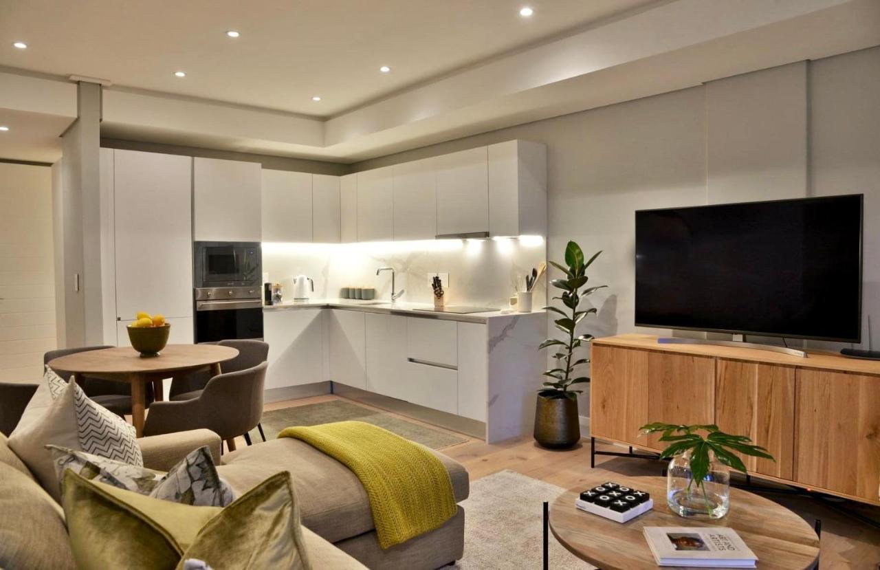 35 On Main By Stay In Luxury Κέιπ Τάουν Εξωτερικό φωτογραφία