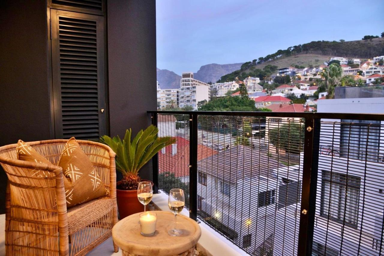 35 On Main By Stay In Luxury Κέιπ Τάουν Εξωτερικό φωτογραφία