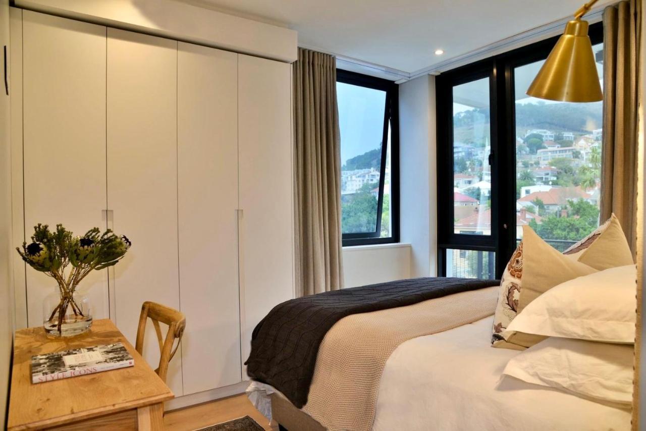35 On Main By Stay In Luxury Κέιπ Τάουν Εξωτερικό φωτογραφία