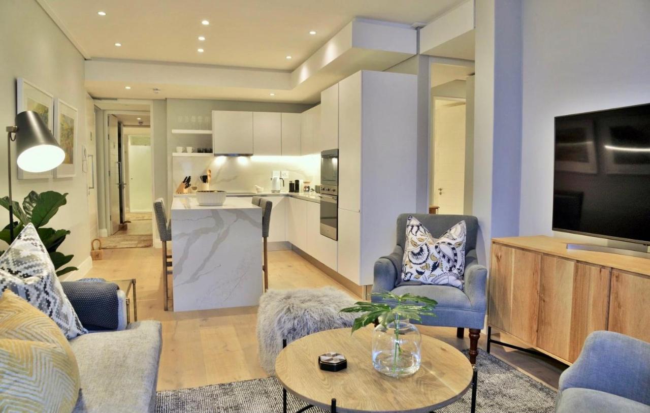 35 On Main By Stay In Luxury Κέιπ Τάουν Εξωτερικό φωτογραφία
