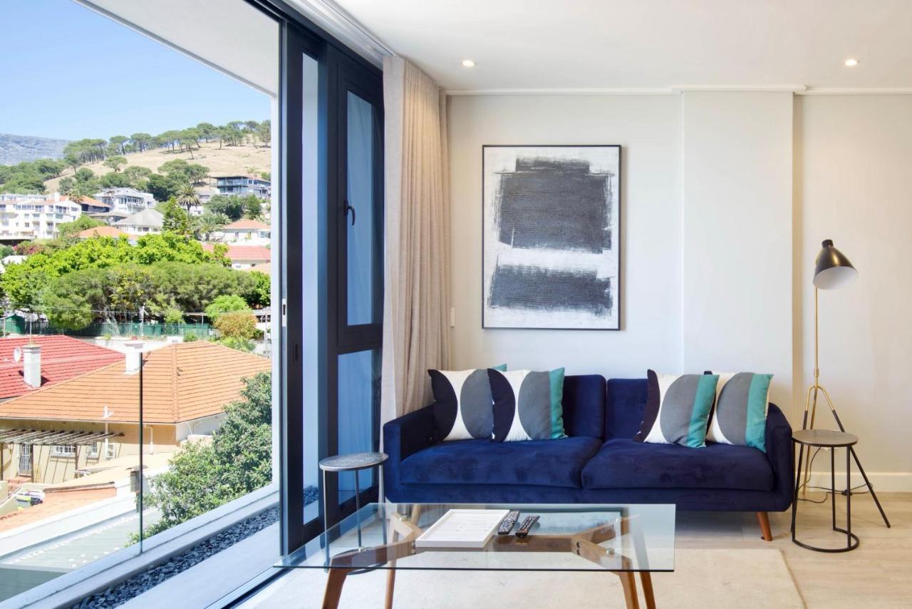 35 On Main By Stay In Luxury Κέιπ Τάουν Εξωτερικό φωτογραφία