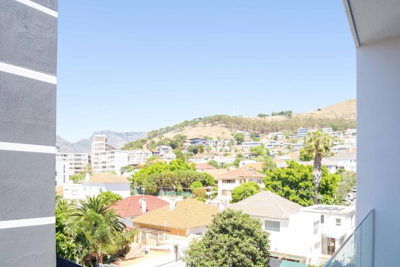 35 On Main By Stay In Luxury Κέιπ Τάουν Εξωτερικό φωτογραφία