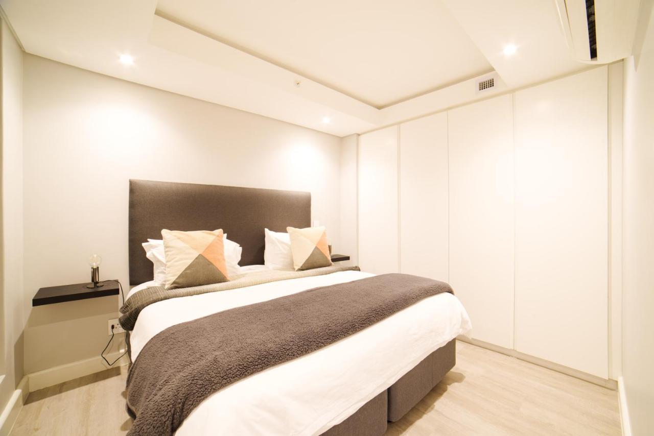 35 On Main By Stay In Luxury Κέιπ Τάουν Εξωτερικό φωτογραφία