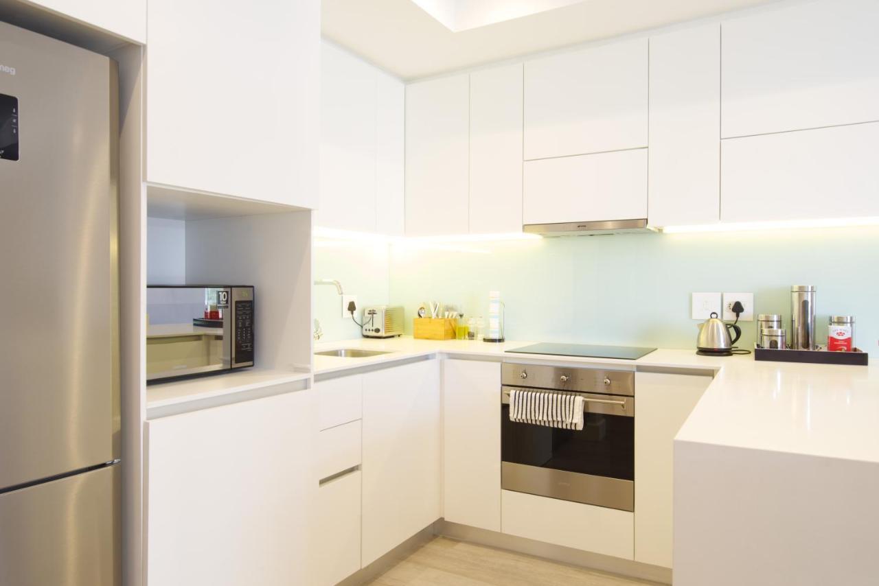 35 On Main By Stay In Luxury Κέιπ Τάουν Εξωτερικό φωτογραφία