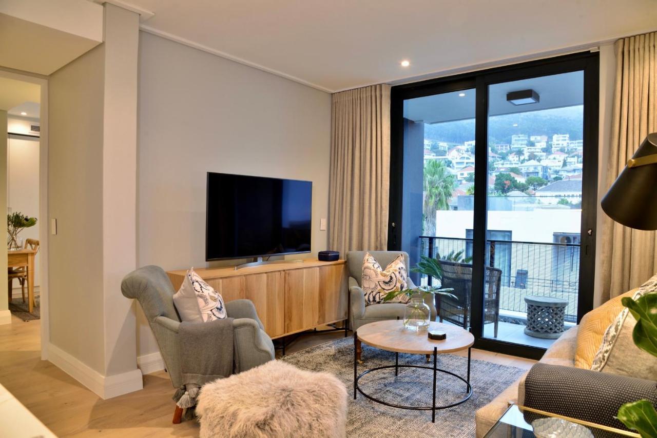35 On Main By Stay In Luxury Κέιπ Τάουν Εξωτερικό φωτογραφία