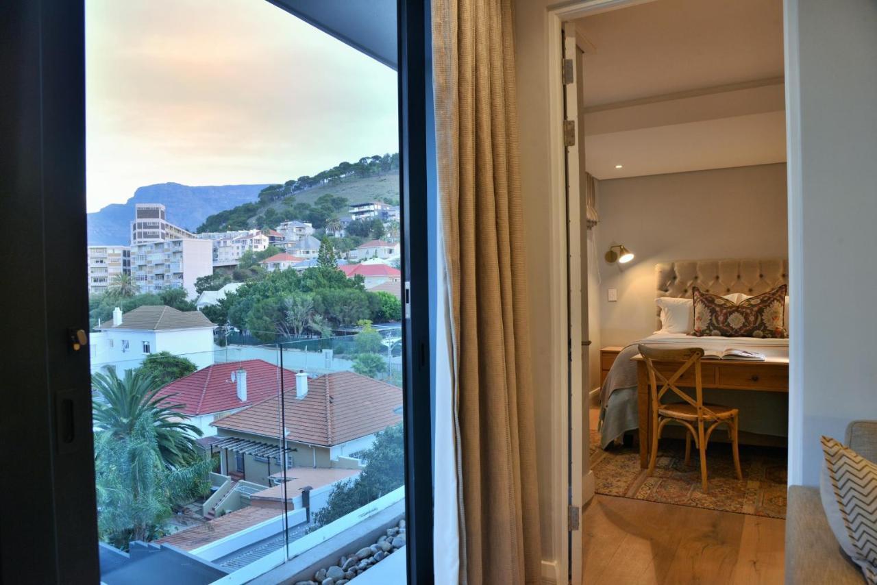 35 On Main By Stay In Luxury Κέιπ Τάουν Εξωτερικό φωτογραφία