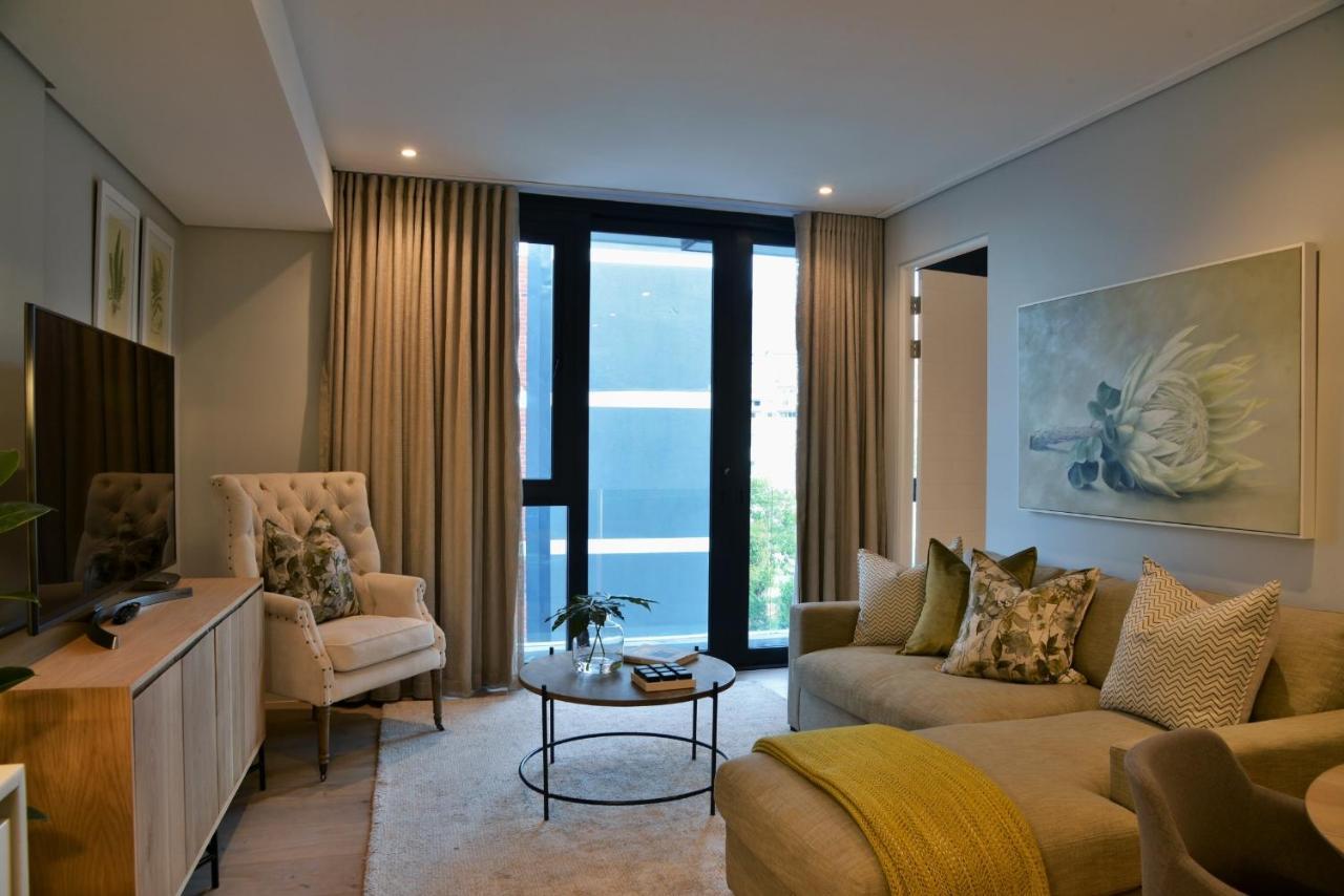 35 On Main By Stay In Luxury Κέιπ Τάουν Εξωτερικό φωτογραφία