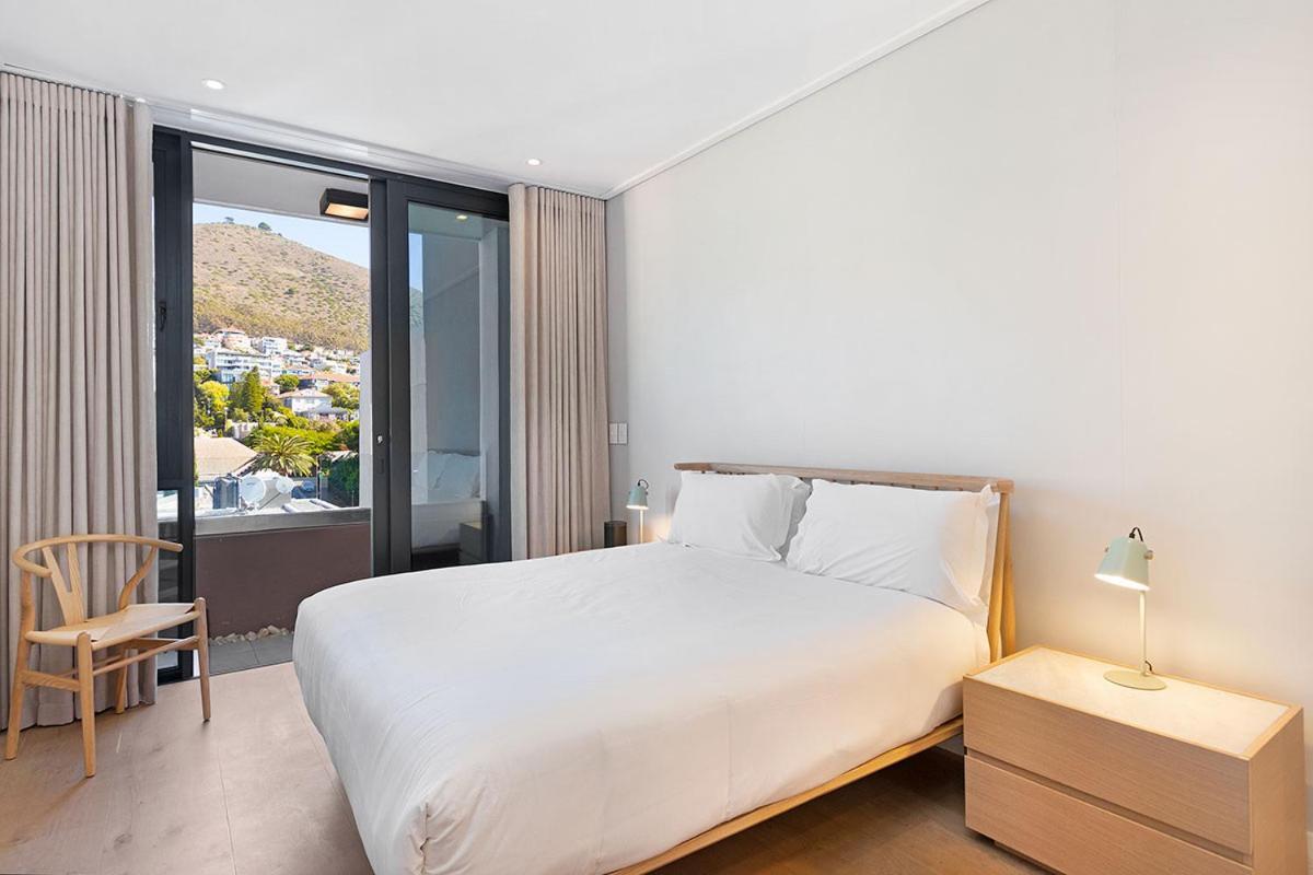 35 On Main By Stay In Luxury Κέιπ Τάουν Εξωτερικό φωτογραφία