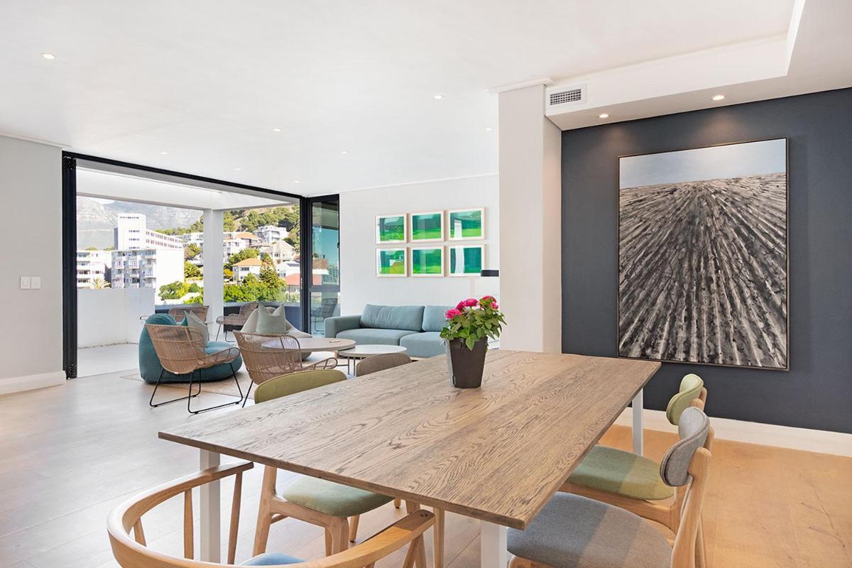 35 On Main By Stay In Luxury Κέιπ Τάουν Εξωτερικό φωτογραφία