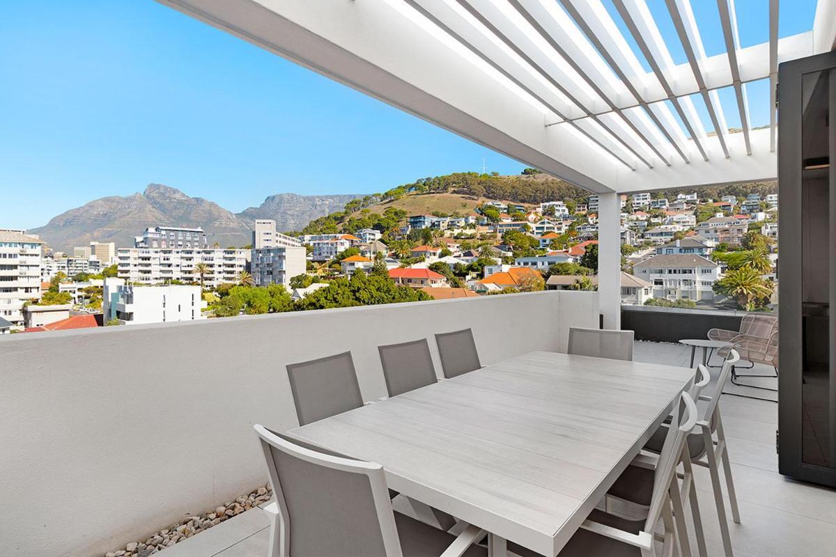 35 On Main By Stay In Luxury Κέιπ Τάουν Εξωτερικό φωτογραφία