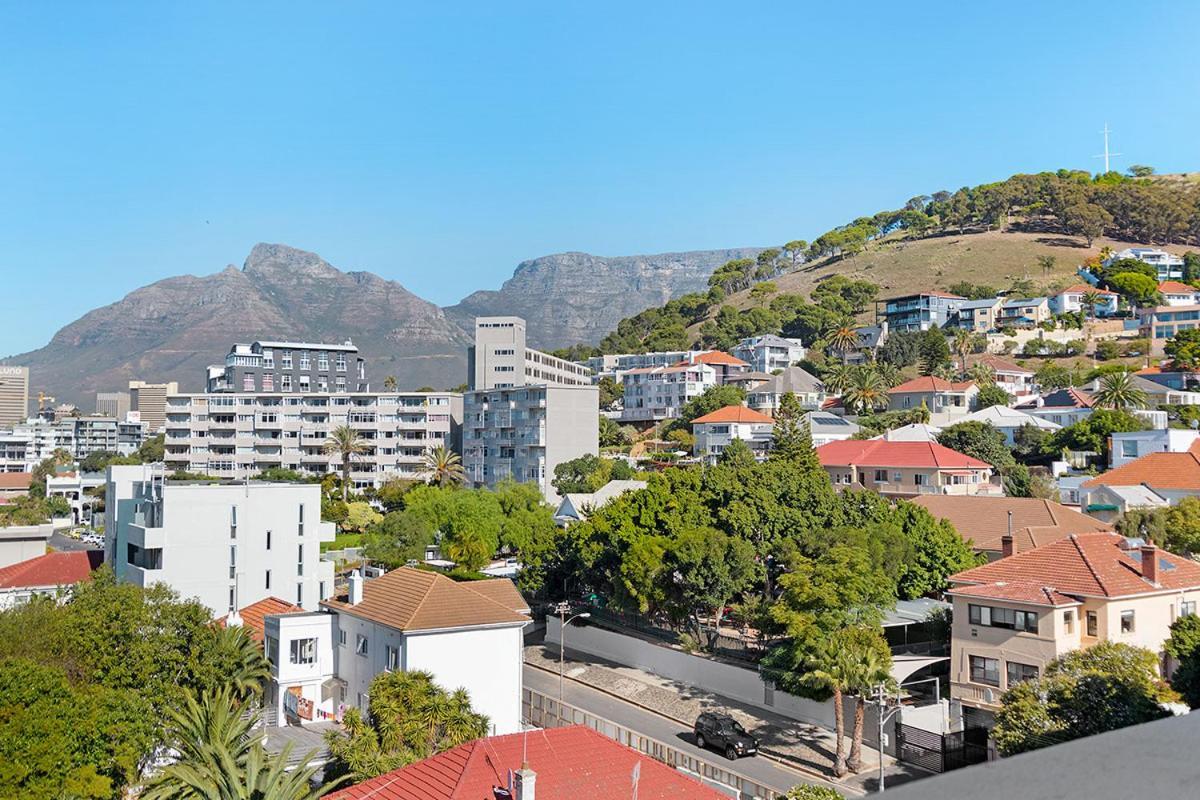 35 On Main By Stay In Luxury Κέιπ Τάουν Εξωτερικό φωτογραφία