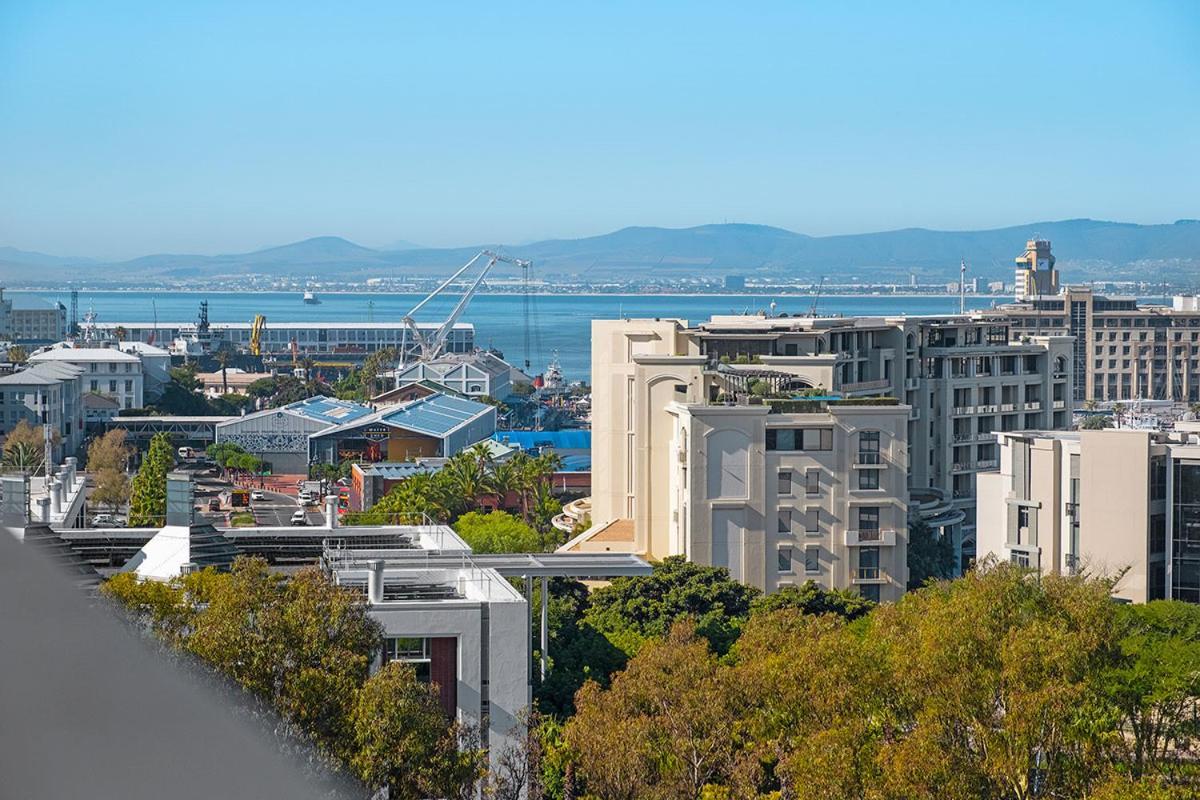 35 On Main By Stay In Luxury Κέιπ Τάουν Εξωτερικό φωτογραφία