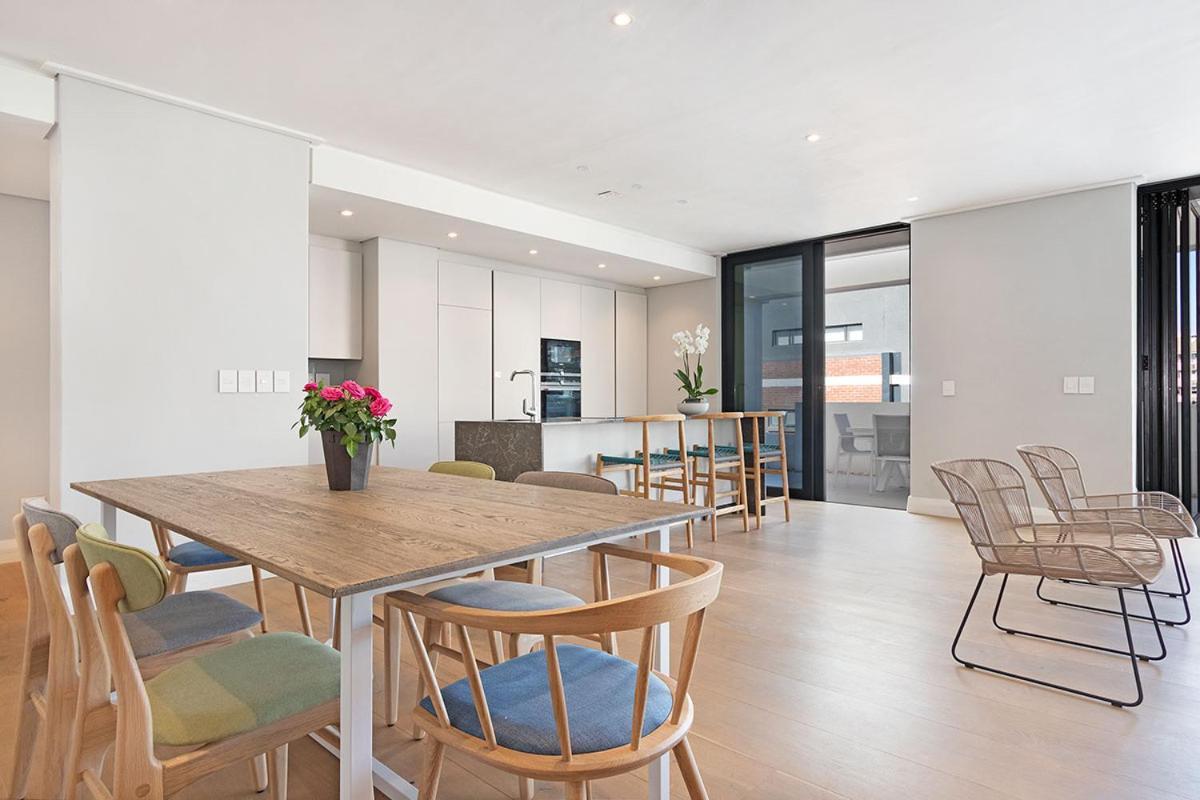 35 On Main By Stay In Luxury Κέιπ Τάουν Εξωτερικό φωτογραφία