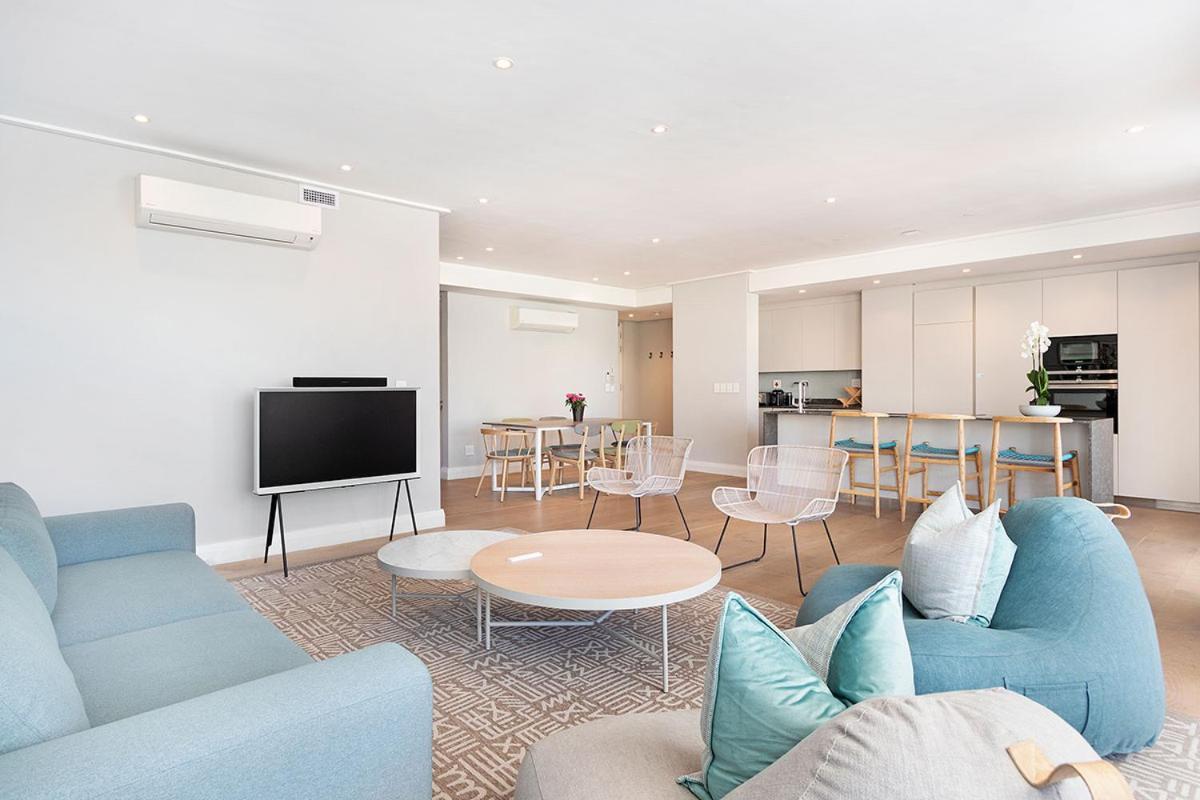 35 On Main By Stay In Luxury Κέιπ Τάουν Εξωτερικό φωτογραφία