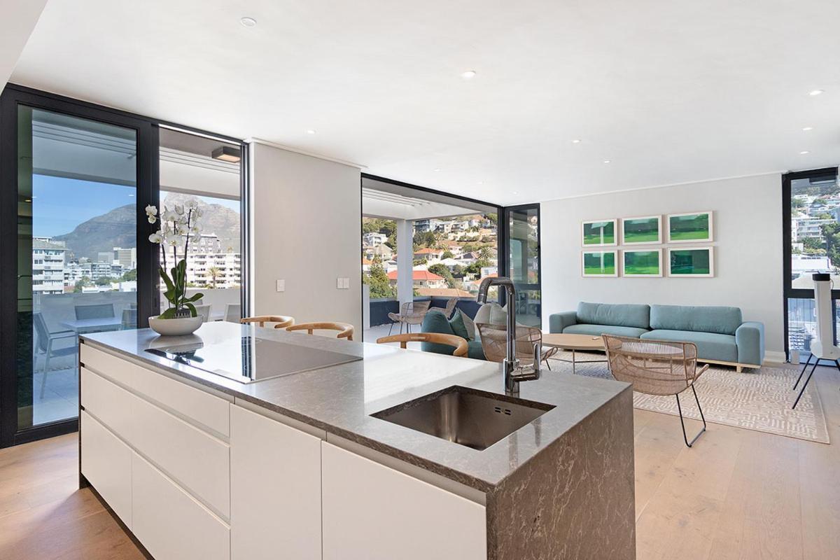 35 On Main By Stay In Luxury Κέιπ Τάουν Εξωτερικό φωτογραφία
