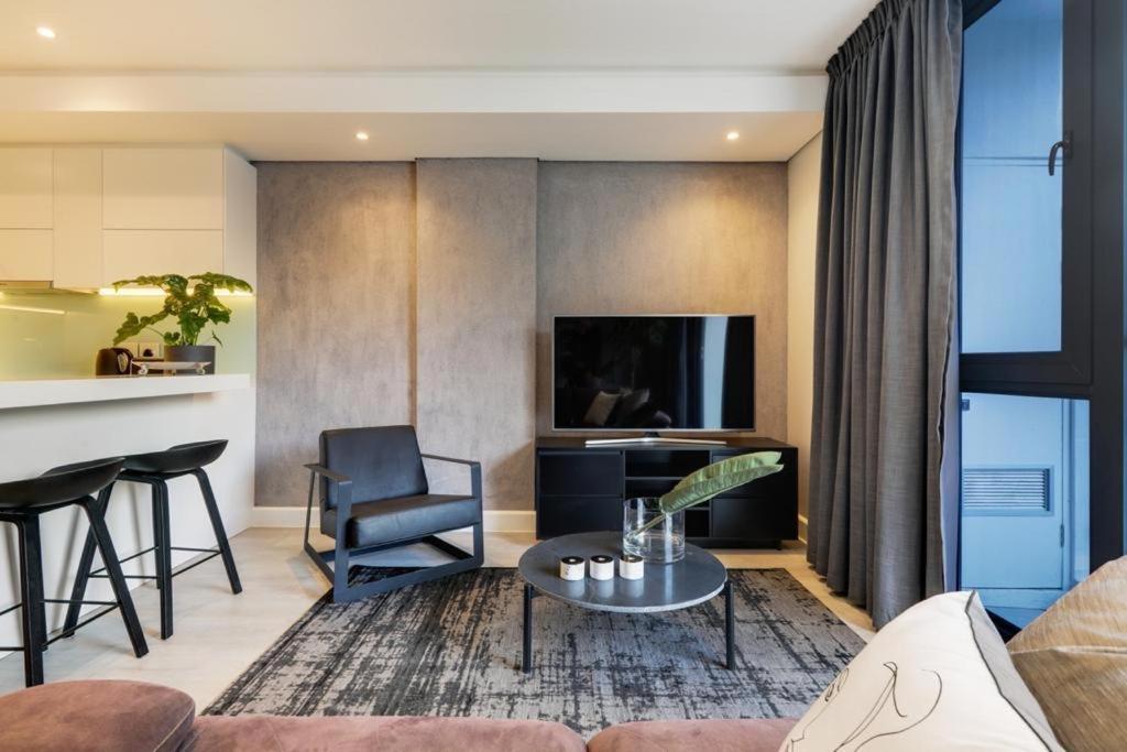35 On Main By Stay In Luxury Κέιπ Τάουν Εξωτερικό φωτογραφία