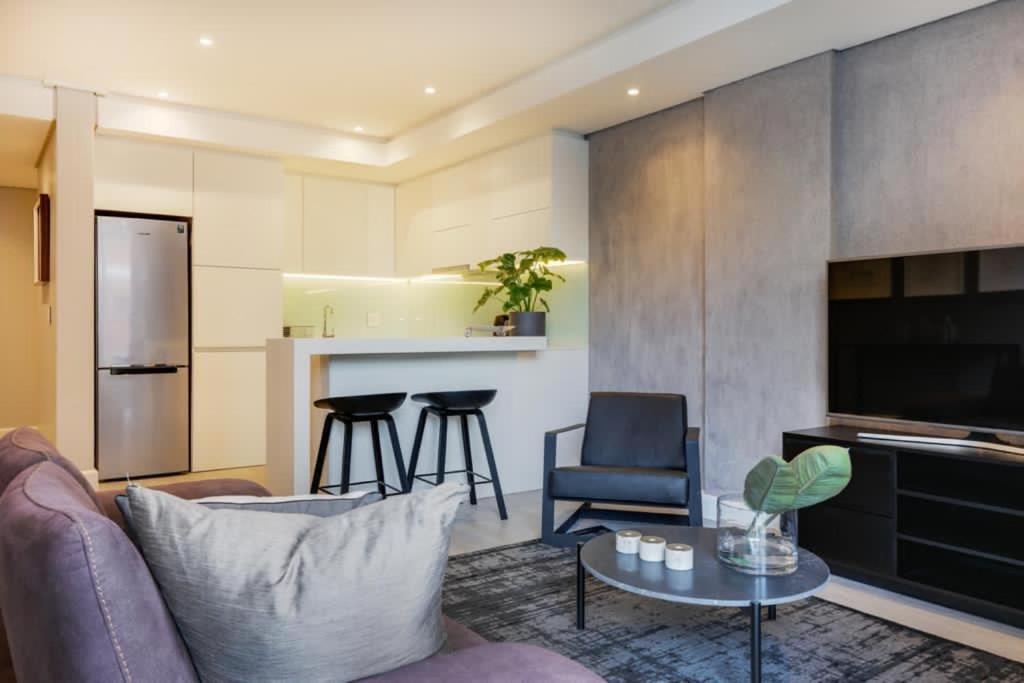 35 On Main By Stay In Luxury Κέιπ Τάουν Εξωτερικό φωτογραφία