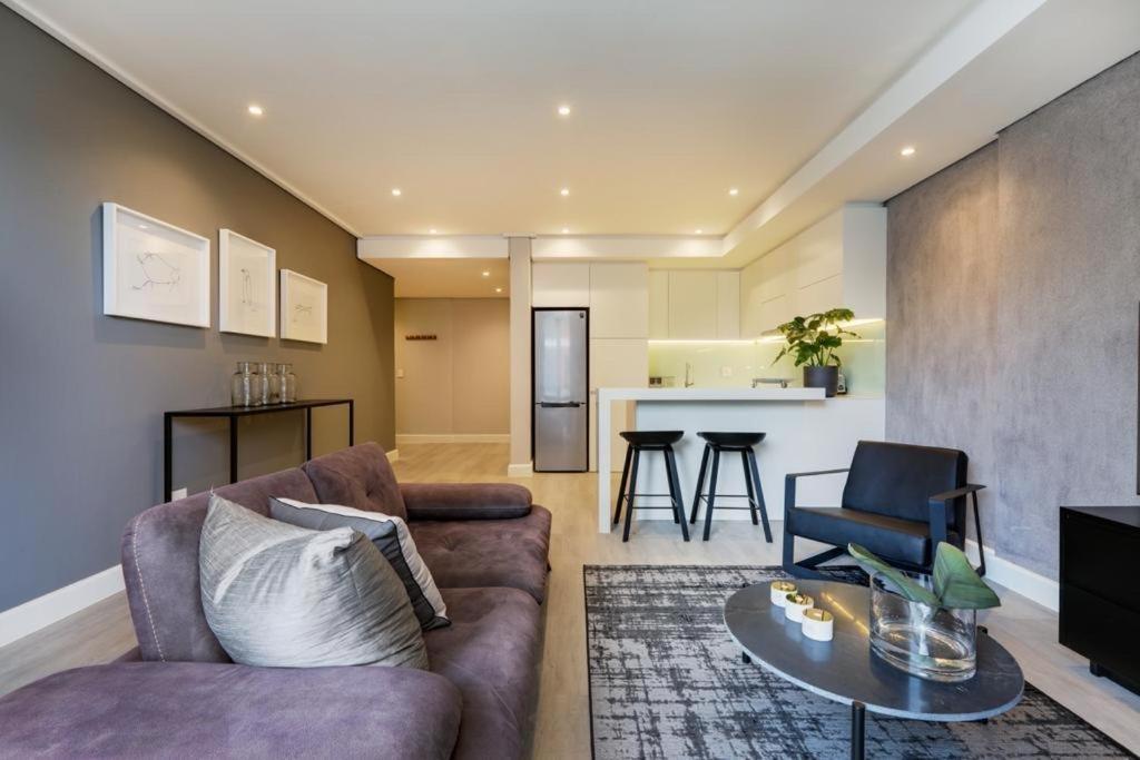 35 On Main By Stay In Luxury Κέιπ Τάουν Εξωτερικό φωτογραφία