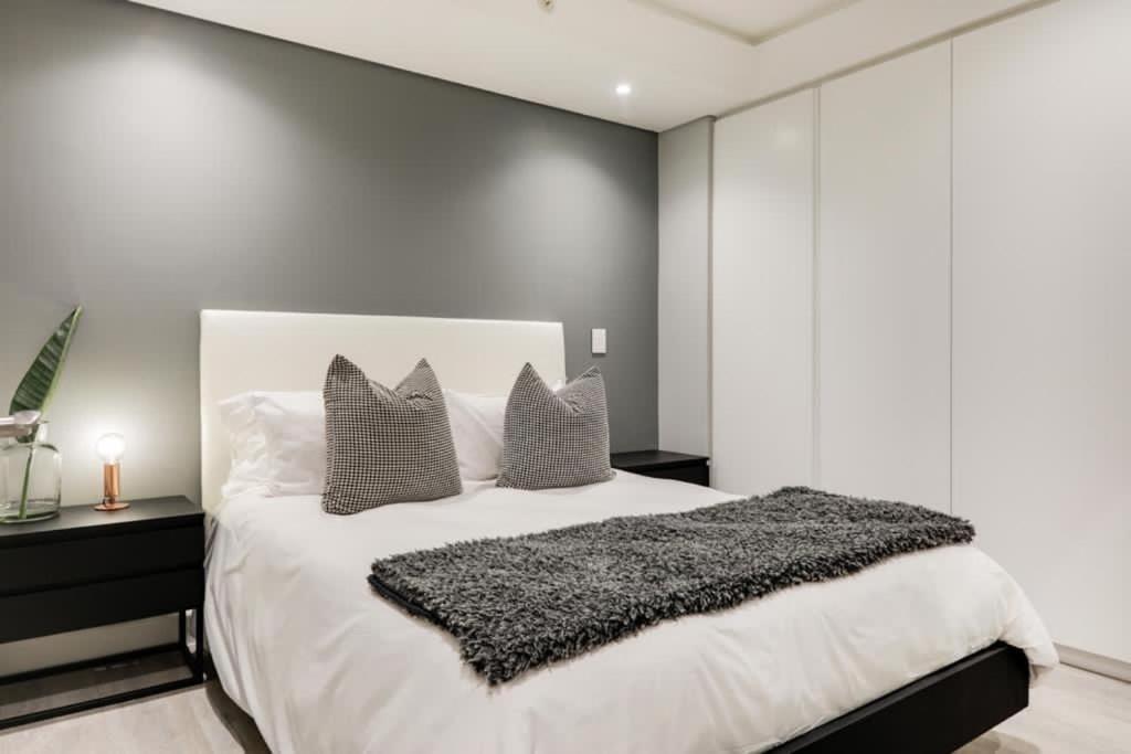 35 On Main By Stay In Luxury Κέιπ Τάουν Εξωτερικό φωτογραφία