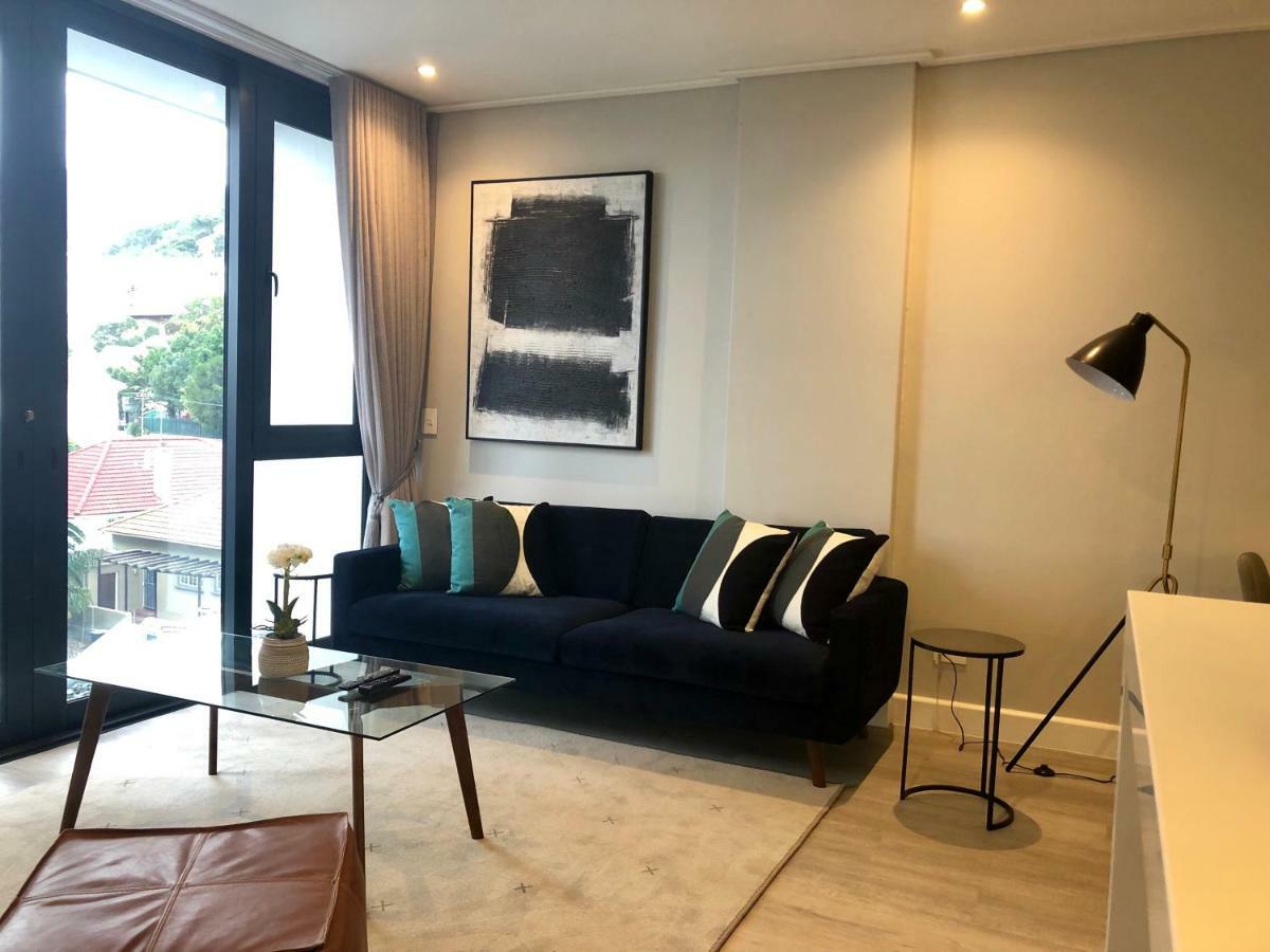 35 On Main By Stay In Luxury Κέιπ Τάουν Εξωτερικό φωτογραφία