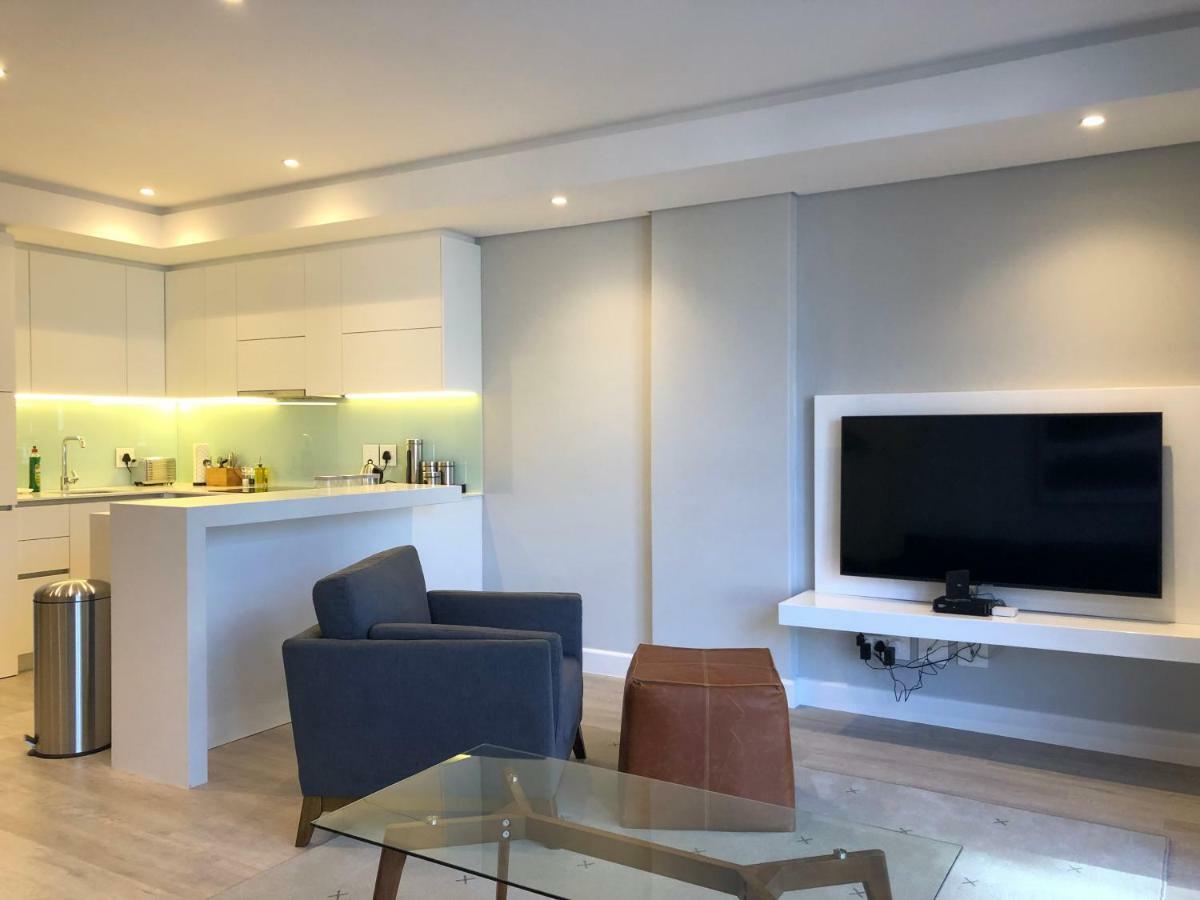 35 On Main By Stay In Luxury Κέιπ Τάουν Εξωτερικό φωτογραφία