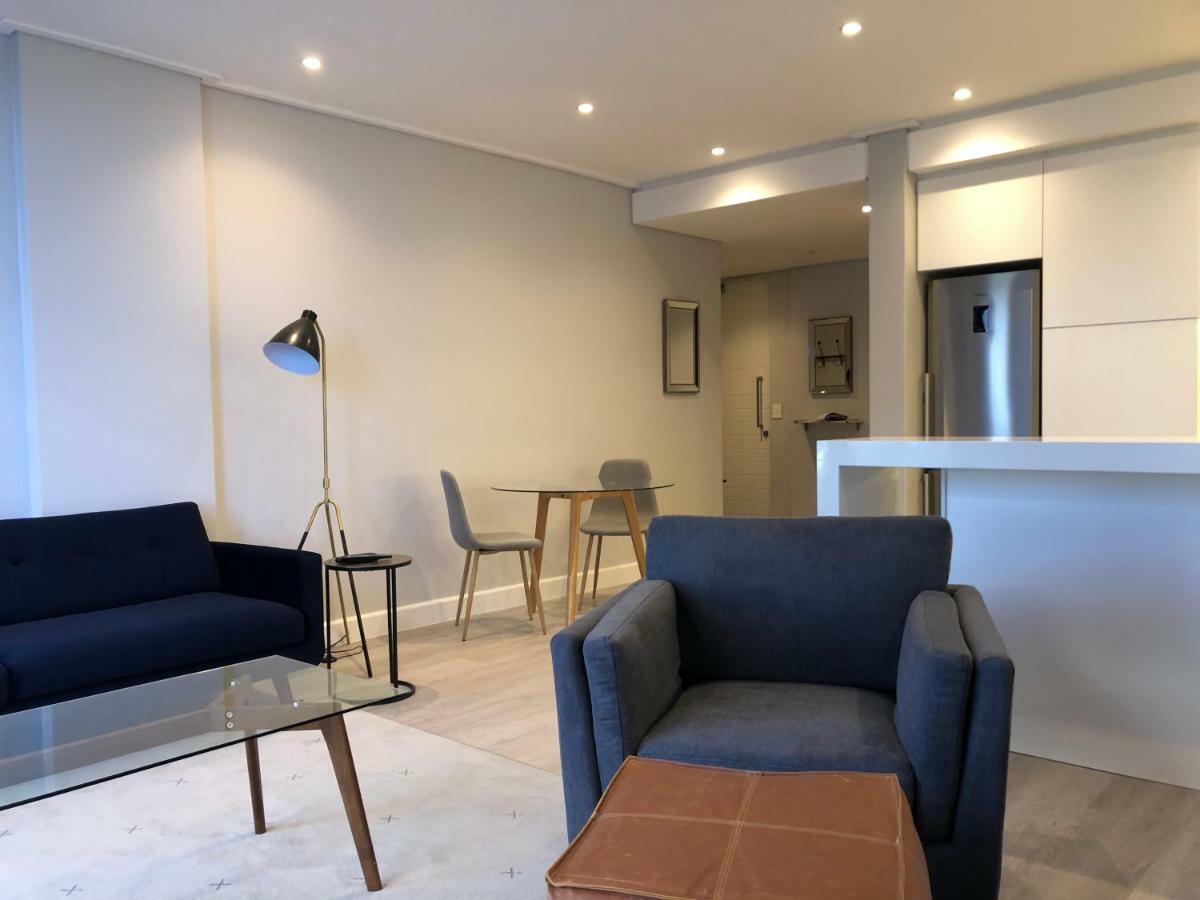 35 On Main By Stay In Luxury Κέιπ Τάουν Εξωτερικό φωτογραφία