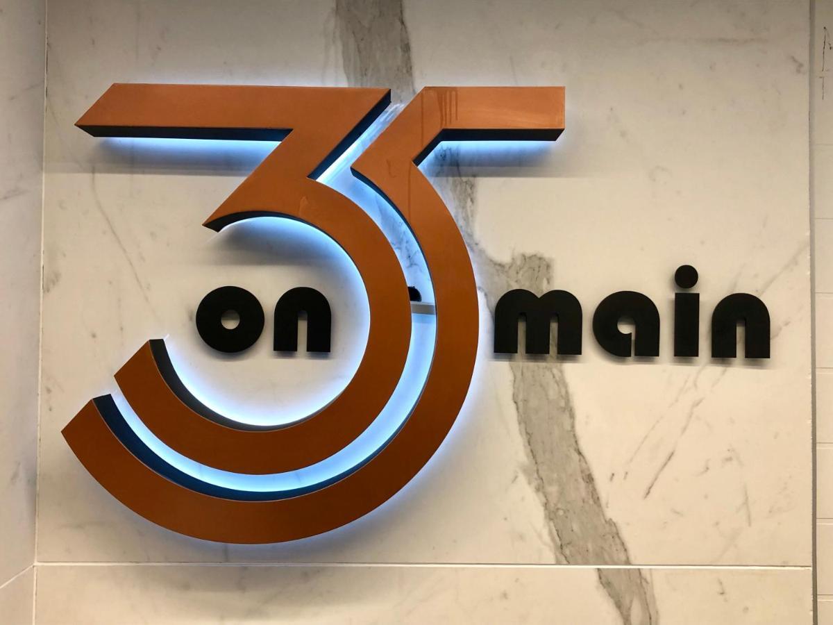 35 On Main By Stay In Luxury Κέιπ Τάουν Εξωτερικό φωτογραφία